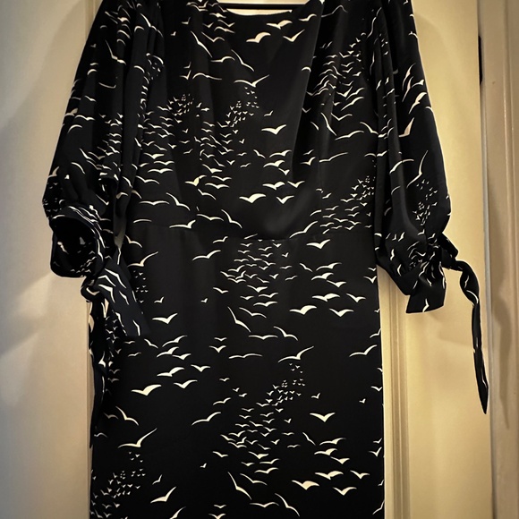 Mini Blue BCBGeneration - Picture 4 of 4